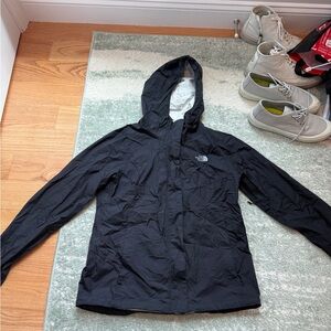 The North Face Rain Jacket